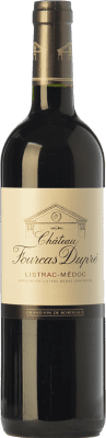 Château Fourcas Dupré Crianza — Aged