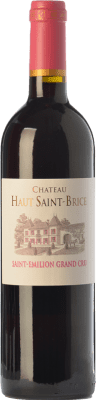 Château Haut-Saint-Brice Saint-Émilion Grand Cru старения 75 cl