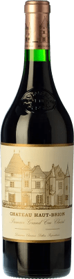 Château Haut-Brion Pessac-Léognan 大储备 75 cl