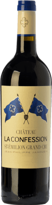 Château La Confession Grand Cru Crianza