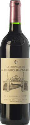 Château La Mission Haut-Brion La Chapelle 高齢者