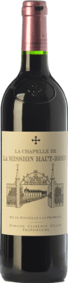 Château La Mission Haut-Brion La Chapelle Crianza — Aged
