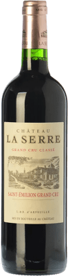 Château La Serre Aged