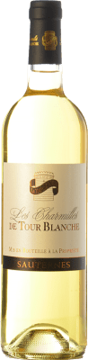 Château La Tour Blanche Les Charmilles Sauternes 75 cl