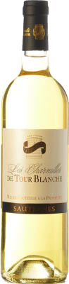 Château La Tour Blanche Les Charmilles