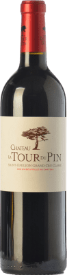 Château La Tour du Pin Saint-Émilion Grand Cru 75 cl