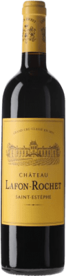 Château Lafon Rochet Alterung