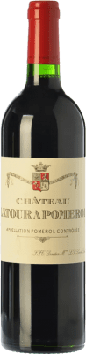 Château Latour à Pomerol Pomerol Crianza 75 cl