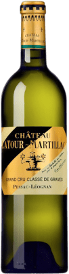 Château Latour-Martillac Blanc 高齢者