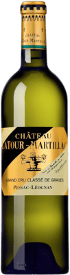 Château Latour-Martillac Crianza