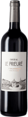 Château Le Prieuré Saint-Émilion Grand Cru старения 75 cl