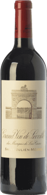 Château Léoville Las Cases Grand Vin 予約