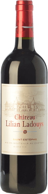 Château Lilian-Ladouys Crianza