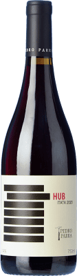 Pedro Parra Hub Cinsault Valle del Itata 75 cl