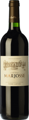 Château Marjosse Bordeaux Aged 75 cl