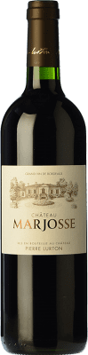 Château Marjosse Aged