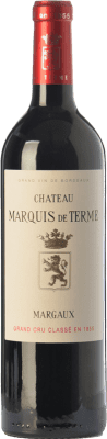 Château Marquis de Terme Aged