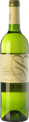 Château Maucaillou Sauvignon Bordeaux 75 cl