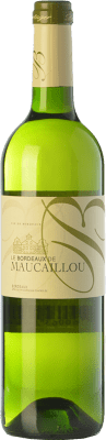 Château Maucaillou Sauvignon Blanc Bordeaux 75 cl