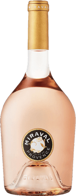 Château Miraval Rosé