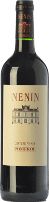 Château Nénin Pomerol Crianza 75 cl