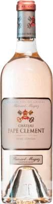 Château Pape Clément Blanc Pessac-Léognan 75 cl