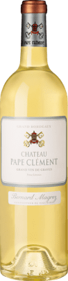 Château Pape Clément Pessac-Léognan 75 cl