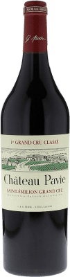 Château Pavie Saint-Émilion Grand Cru Réserve 75 cl