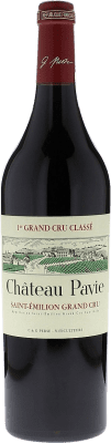 Château Pavie Grand Cru Reserva