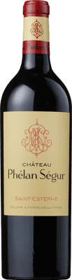 Château Phélan Ségur Saint-Estèphe 高齢者 75 cl