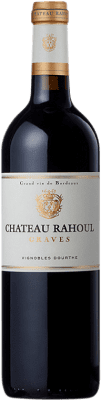 Château Rahoul Aged