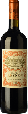 Château Reynon Crianza — Aged