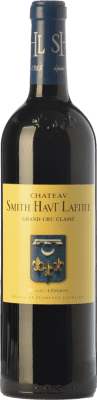 Château Smith Haut Lafitte Aged