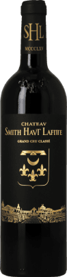 Château Smith Haut Lafitte Pessac-Léognan Grand Cru Classé Crianza — クリアンサ 75 cl