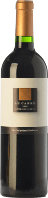 Château Teyssier Le Carré Saint-Émilion Grand Cru 75 cl