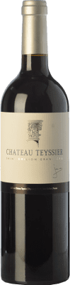 Château Teyssier Grand Cru Crianza