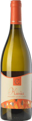 Chiaromonte Kimìa Moscatello Selvatico Puglia 75 cl