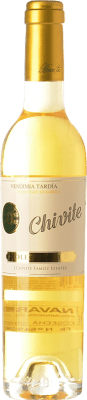 Chivite Colección 125 Vendimia Tardía 高齢者 37 cl