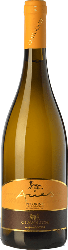 13,95 € 免费送货 | 白酒 Ciavolich Aries I.G.T. Colline Pescaresi