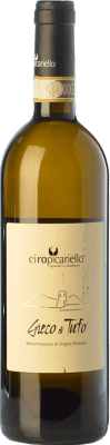 Ciro Picariello Greco Greco di Tufo  75 cl