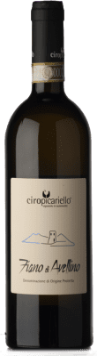 Ciro Picariello Fiano di Avellino Fiano d'Avellino 75 cl