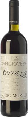 Claudio Morelli Vigna delle Terrazze Sangiovese Colli Pesaresi 75 cl