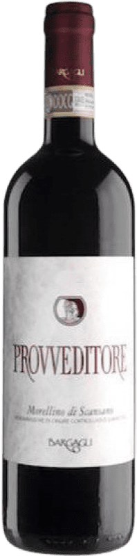 免费送货 | 红酒 Provveditore di Scansano Provveditore D.O.C.G. Morellino di Scansano 托斯卡纳 意大利 Sangiovese 75 cl