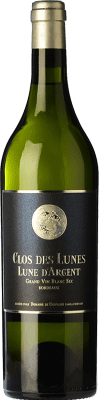 Clos des Lunes Lune d'Argent Bordeaux Aged 75 cl