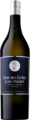 Clos des Lunes Lune d'Argent Bordeaux старения 75 cl