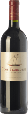 Château Clos Floridène Graves 高齢者 75 cl