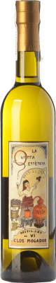 53,95 € | マーク＆ハードリカー Clos Mogador La Quinta Essència dels Llops Destil·lat de Vi カタロニア スペイン ボトル Medium 50 cl