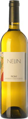 Clos Mogador Clos Nelín старения