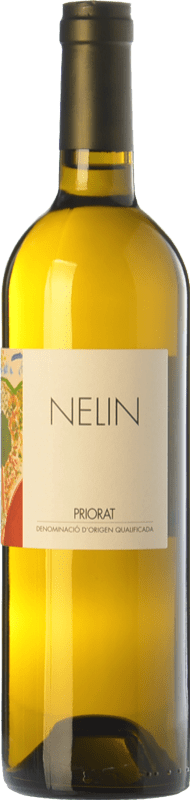 77,95 € Free Shipping | White wine Clos Mogador Clos Nelín Aged D.O.Ca. Priorat