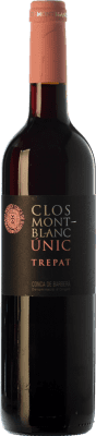 Clos Montblanc Únic Aged